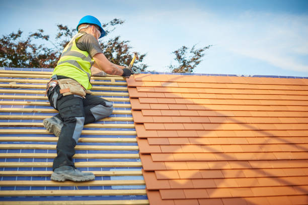 Fast & Reliable Emergency Roof Repairs in Maitland, FL